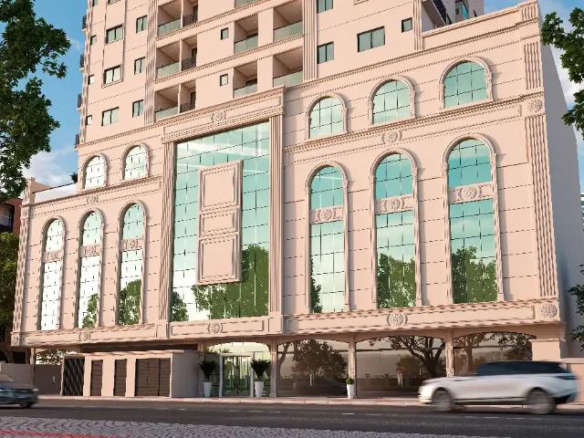Apartamento venda em Região Geográfica Imediata de Itajaí, Itapema
