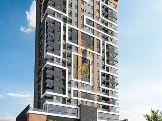 Apartamento venda em Região Geográfica Imediata de Itajaí, Itapema