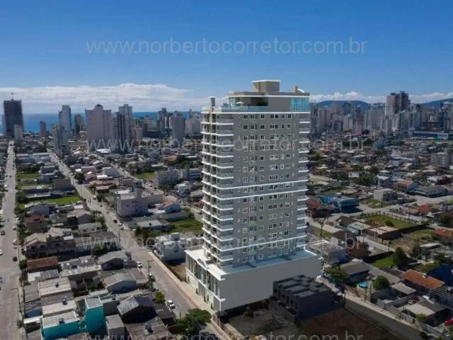 Apartamento venda em Região Geográfica Imediata de Itajaí, Itapema