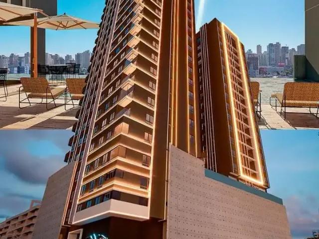 Apartamento venda em Região Geográfica Imediata de Itajaí, Itapema