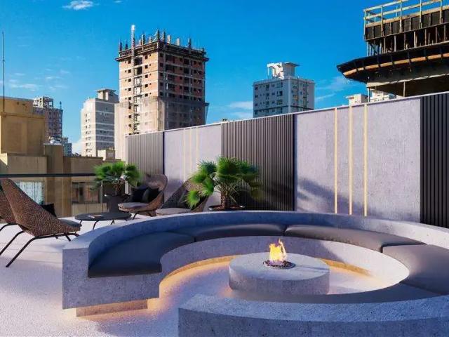 Apartamento venda em Região Geográfica Imediata de Itajaí, Itapema