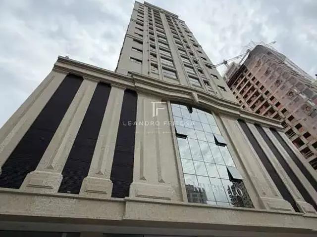 Apartamento venda em Região Geográfica Imediata de Itajaí, Itapema
