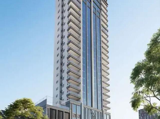 Apartamento venda em Região Geográfica Imediata de Itajaí, Itapema
