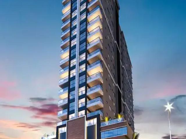 Apartamento venda em Região Geográfica Imediata de Itajaí, Itapema