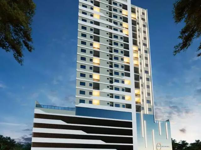 Apartamento venda em Morretes, Itapema