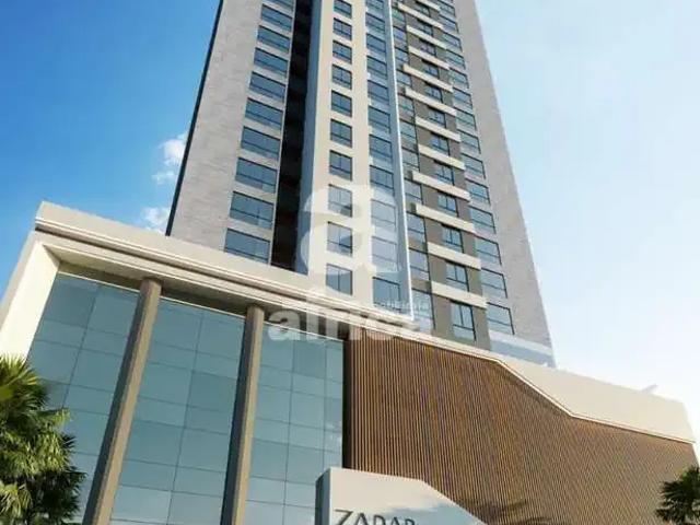 Apartamento venda em Região Geográfica Imediata de Itajaí, Itapema