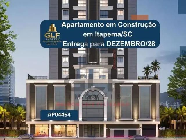 Apartamento venda em Região Geográfica Imediata de Itajaí, Itapema