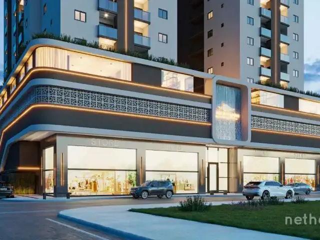 Apartamento venda em Morretes, Itapema