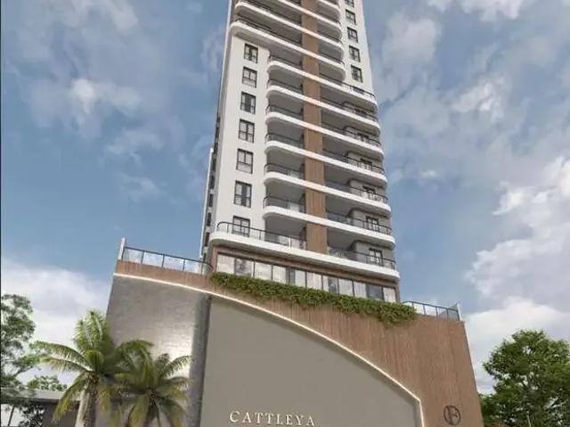 Apartamento venda em Região Geográfica Imediata de Itajaí, Itapema