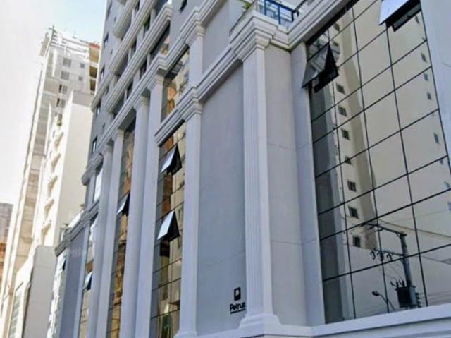 Apartamento venda em Morretes, Itapema