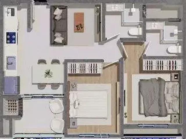 Apartamento venda em Região Geográfica Imediata de Itajaí, Itapema