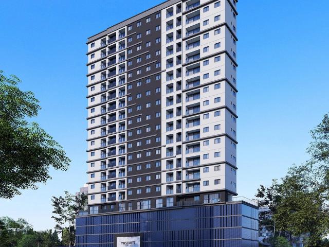 Apartamento venda em Morretes, Itapema