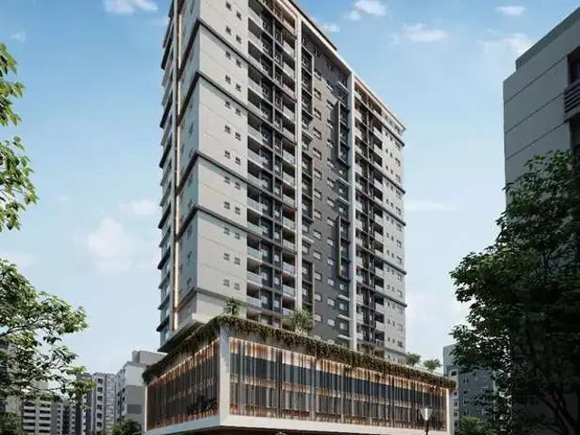 Apartamento venda em Região Geográfica Imediata de Itajaí, Itapema