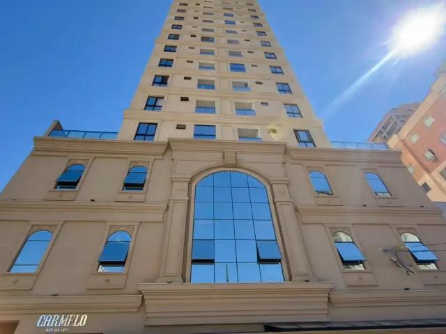 Apartamento venda em Região Geográfica Imediata de Itajaí, Itapema