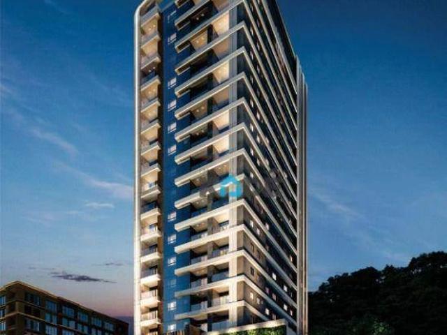 Apartamento venda em Morretes, Itapema