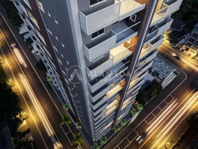 Apartamento venda em Região Geográfica Imediata de Itajaí, Itapema