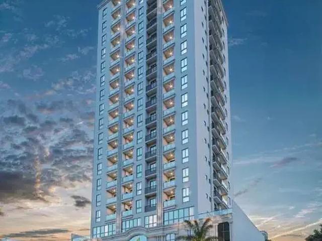Apartamento venda em Morretes, Itapema