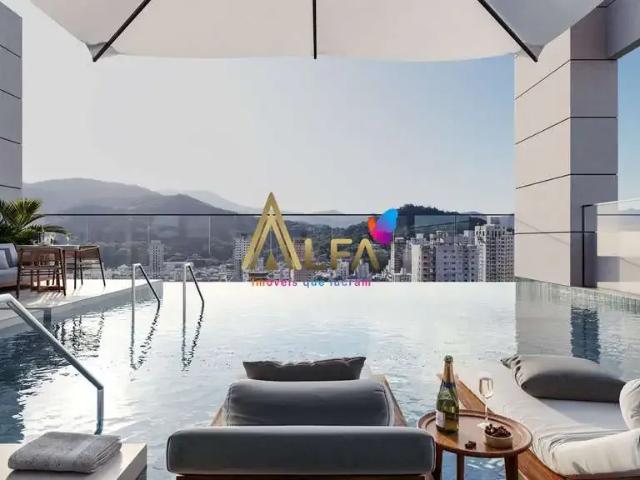 Apartamento venda em Região Geográfica Imediata de Itajaí, Itapema