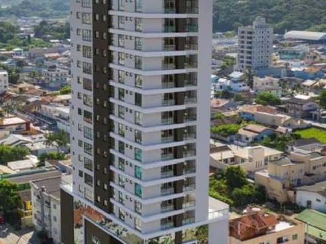 Apartamento venda em Região Geográfica Imediata de Itajaí, Itapema