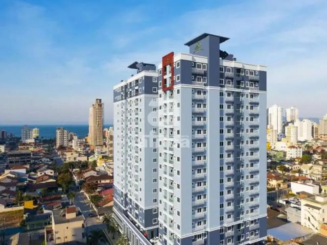 Apartamento venda em Morretes, Itapema