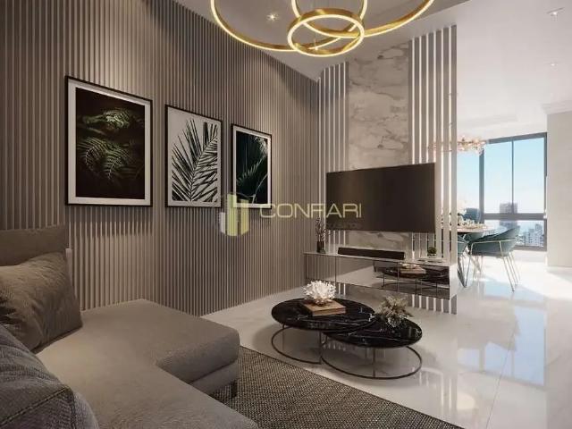 Apartamento venda em Região Geográfica Imediata de Itajaí, Itapema