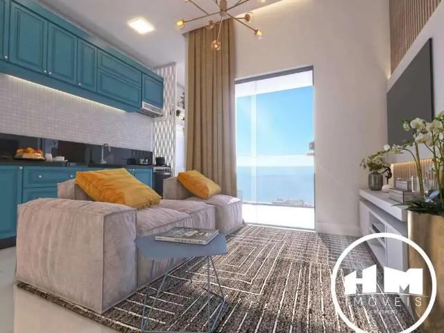 Apartamento venda em Região Geográfica Imediata de Itajaí, Itapema
