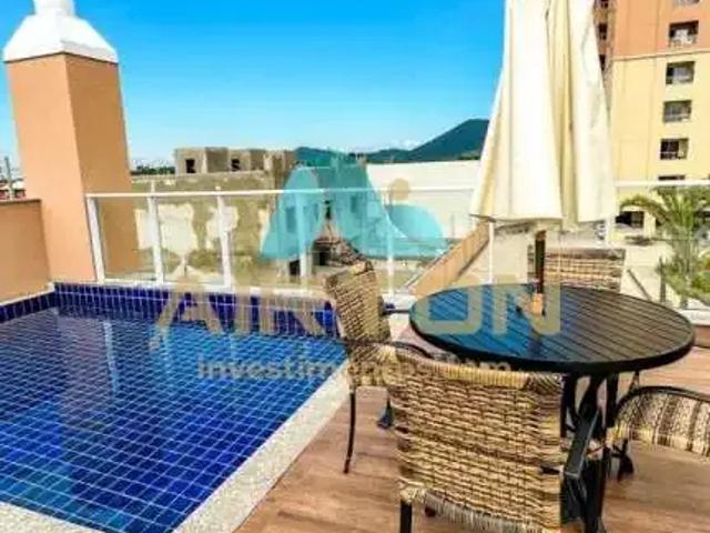 Apartamento venda em Região Geográfica Imediata de Itajaí, Itapema