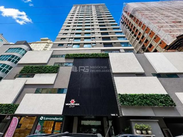 Apartamento venda em Região Geográfica Imediata de Itajaí, Itapema