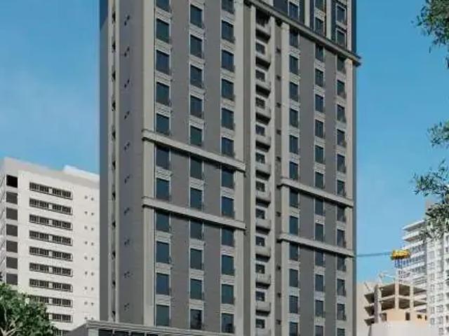 Apartamento venda em Morretes, Itapema