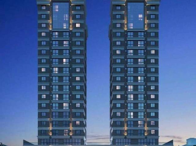 Apartamento venda em Morretes, Itapema