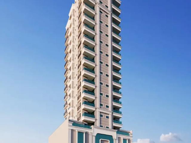 Apartamento venda em Região Geográfica Imediata de Itajaí, Itapema