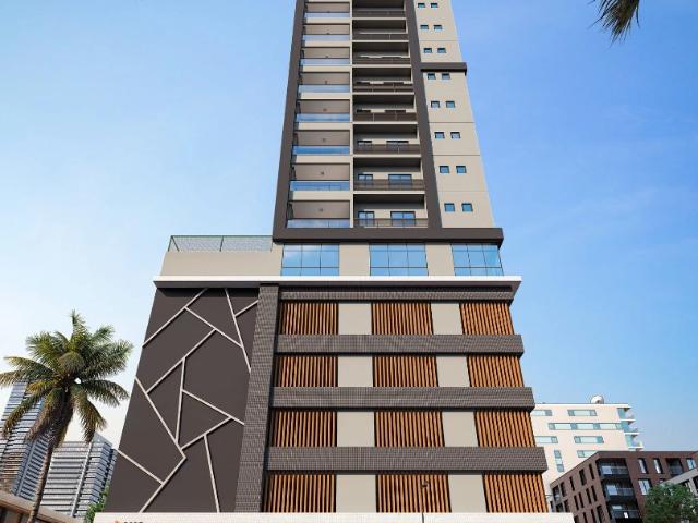 Apartamento venda em Meia Praia, Itapema