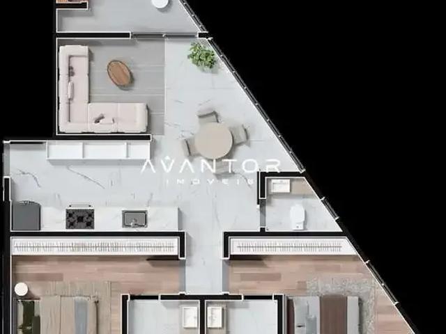 Apartamento venda em Região Geográfica Imediata de Itajaí, Itapema