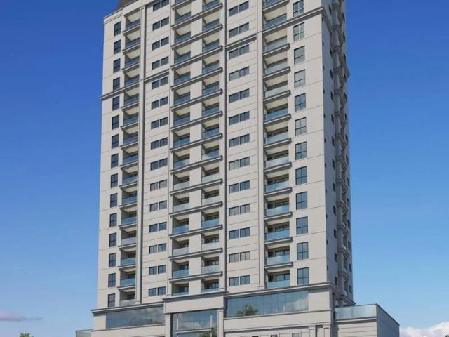 Apartamento venda em Região Geográfica Imediata de Itajaí, Itapema