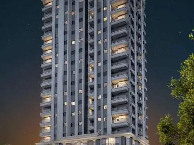 Apartamento venda em Região Geográfica Imediata de Itajaí, Itapema