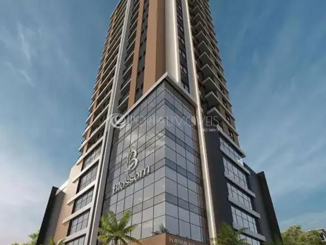 Apartamento venda em Região Geográfica Imediata de Itajaí, Itapema