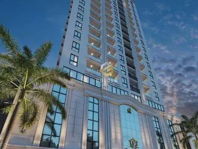 Apartamento venda em Região Geográfica Imediata de Itajaí, Itapema