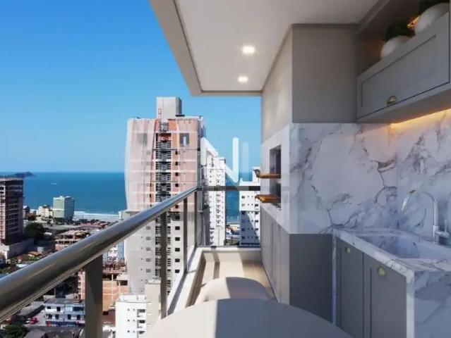 Apartamento venda em Região Geográfica Imediata de Itajaí, Itapema