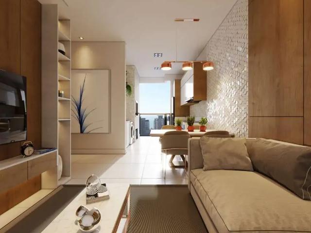 Apartamento venda em Região Geográfica Imediata de Itajaí, Itapema