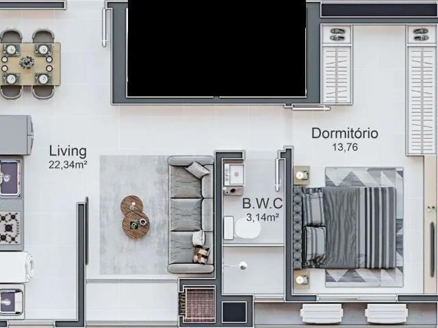 Apartamento venda em Região Geográfica Imediata de Itajaí, Itapema