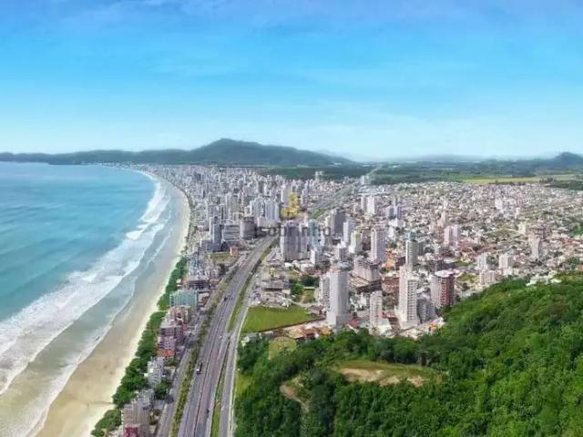 Apartamento venda em Região Geográfica Imediata de Itajaí, Itapema