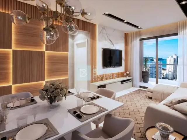 Apartamento venda em Região Geográfica Imediata de Itajaí, Itapema