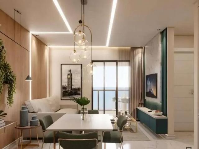 Apartamento venda em Região Geográfica Imediata de Itajaí, Itapema