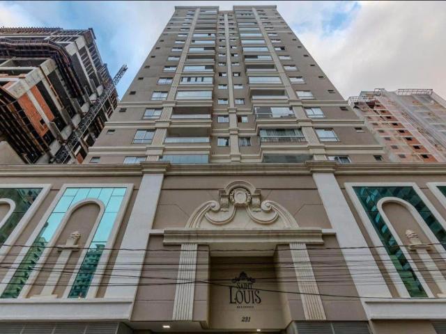 Apartamento venda em Região Geográfica Imediata de Itajaí, Itapema