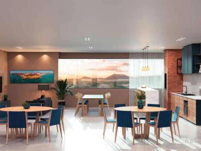 Apartamento venda em Morretes, Itapema