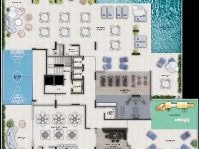 Apartamento venda em Região Geográfica Imediata de Itajaí, Itapema