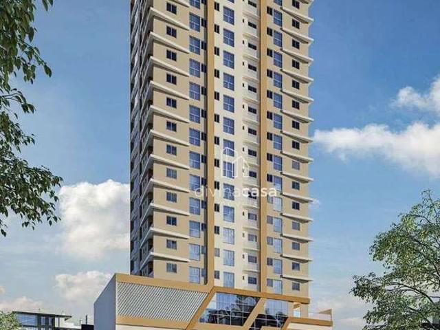 Apartamento venda em Região Geográfica Imediata de Itajaí, Itapema