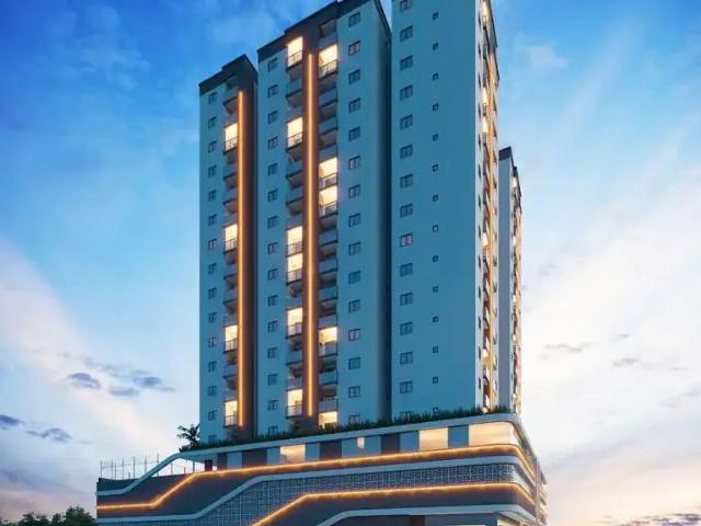 Apartamento venda em Região Geográfica Imediata de Itajaí, Itapema