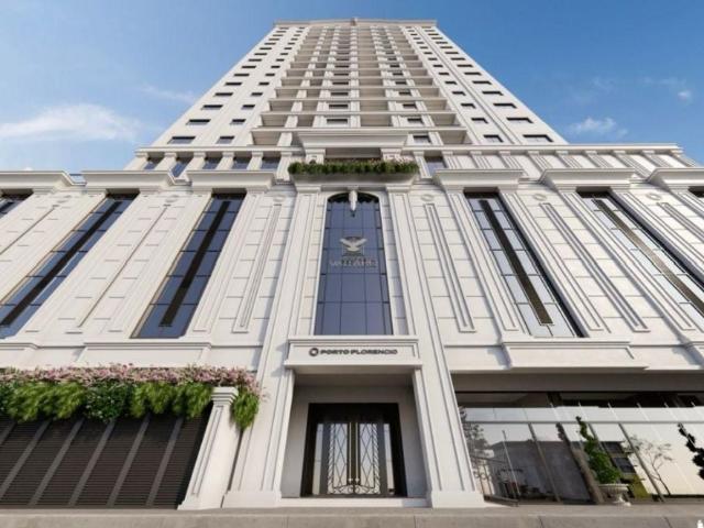 Apartamento venda em Região Geográfica Imediata de Itajaí, Itapema