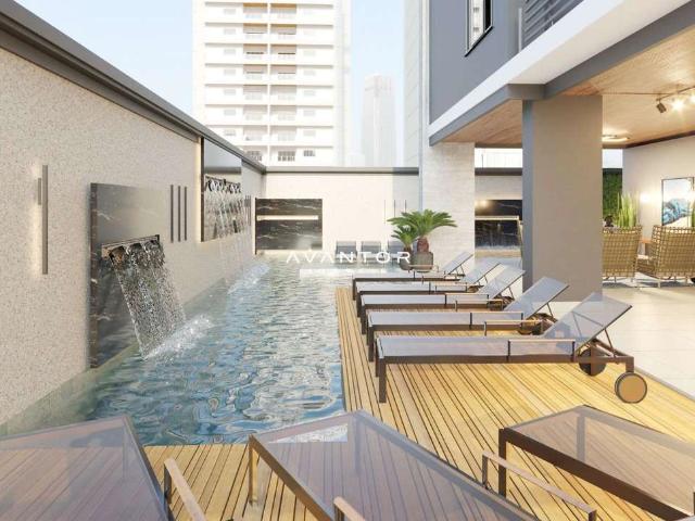 Apartamento venda em Morretes, Itapema